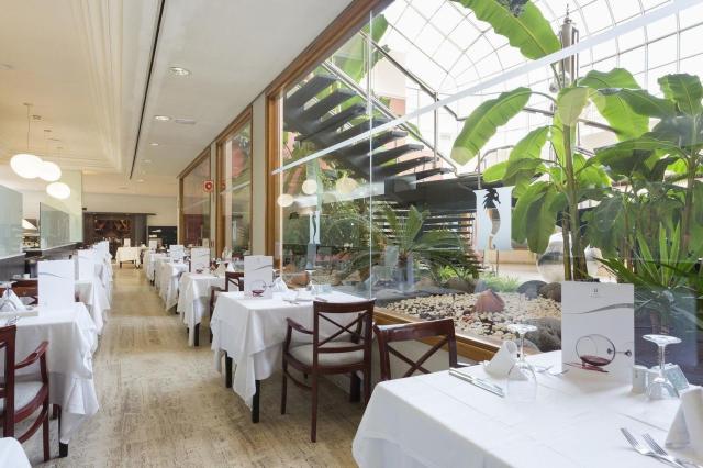 Hotel La Geria Hipotels