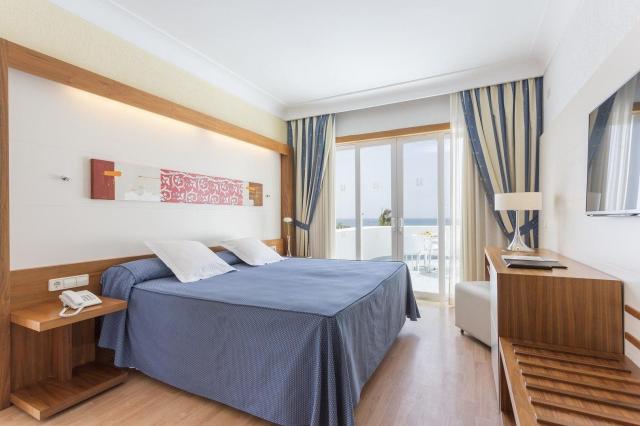 Hotel La Geria Hipotels