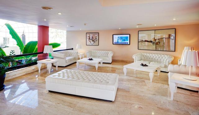 Hotel La Geria Hipotels