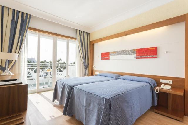Hotel La Geria Hipotels