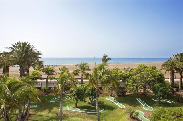 Hotel La Geria Hipotels
