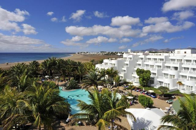Hotel La Geria Hipotels