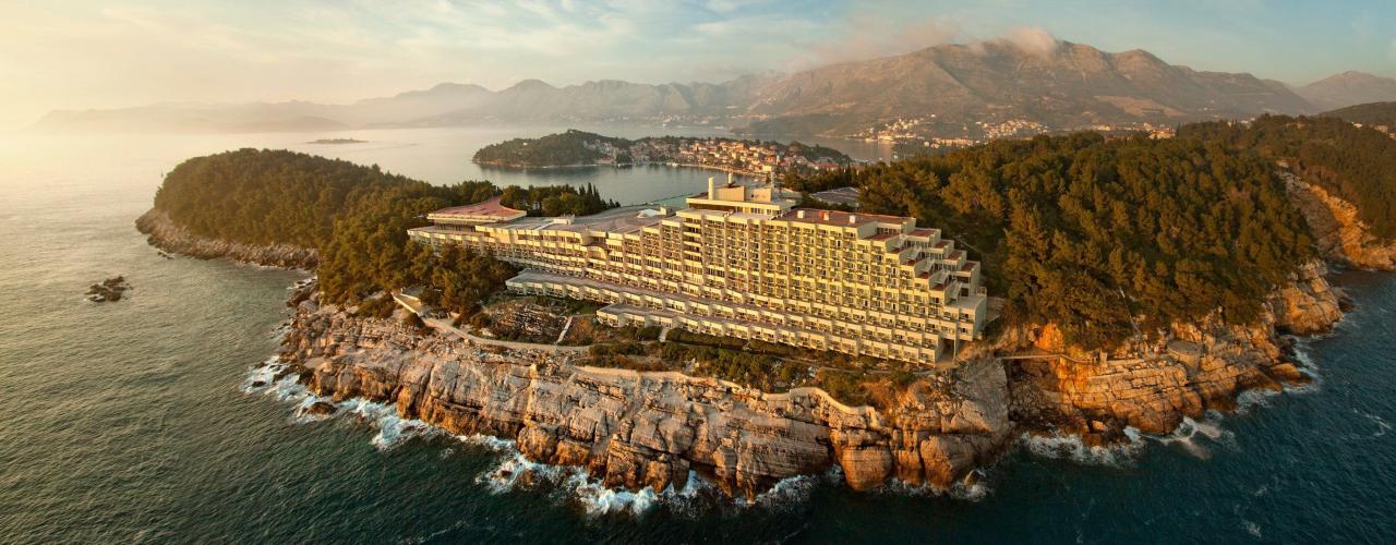 Croatia Cavtat