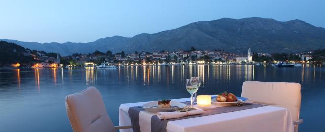 Hotel Croatia
