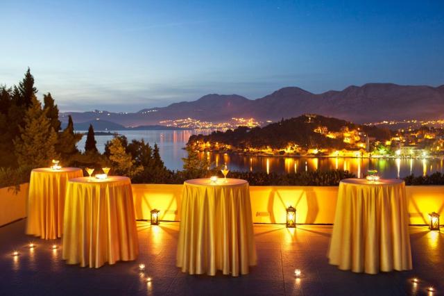 Hotel Croatia
