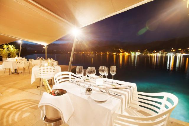 Hotel Croatia