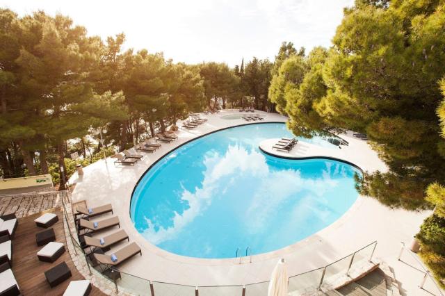 Hotel Croatia