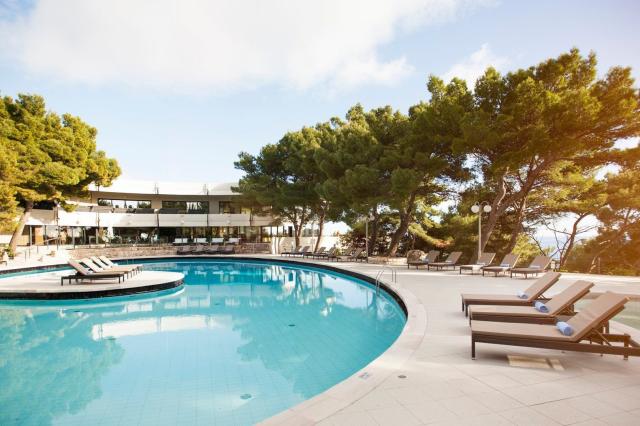 Hotel Croatia