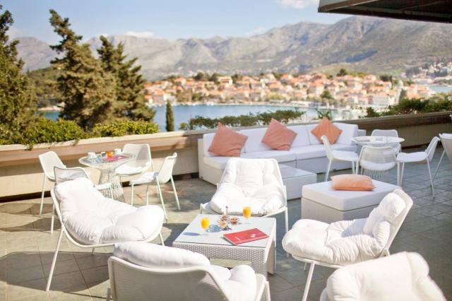 Hotel Croatia