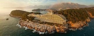 Croatia Cavtat