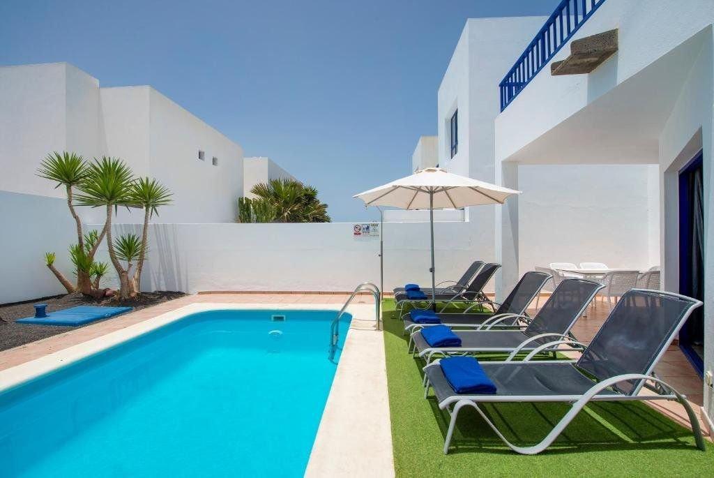 Puerto Rubicon Villas