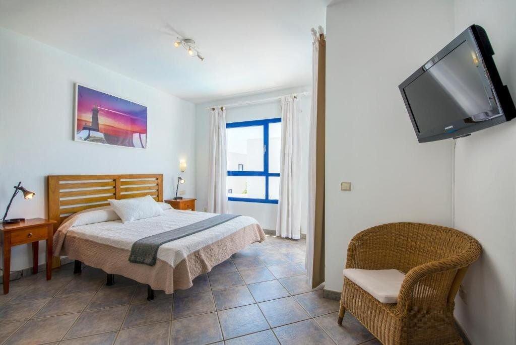 Puerto Rubicon Villas