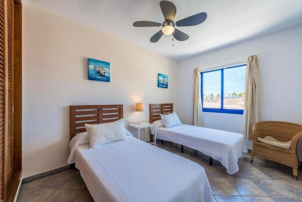Puerto Rubicon Villas