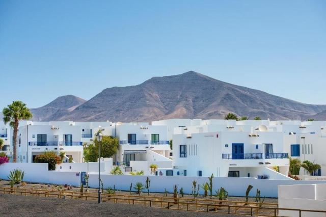 Puerto Rubicon Villas