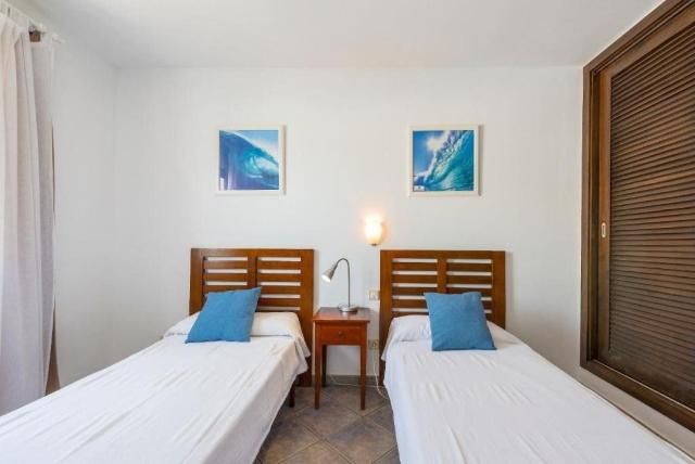Puerto Rubicon Villas