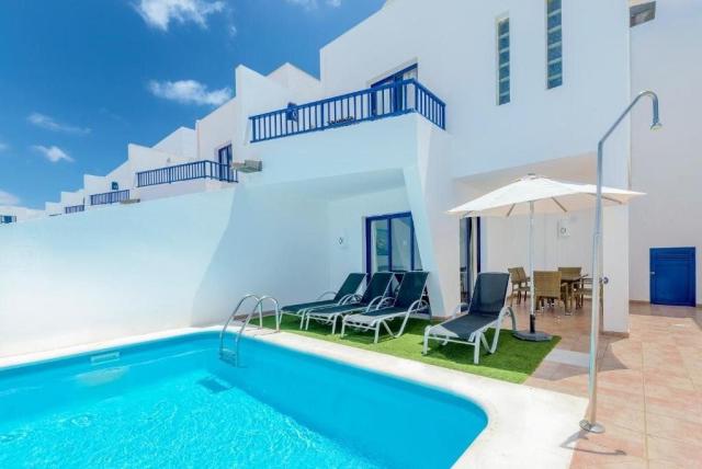 Puerto Rubicon Villas