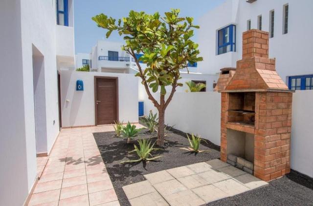Puerto Rubicon Villas