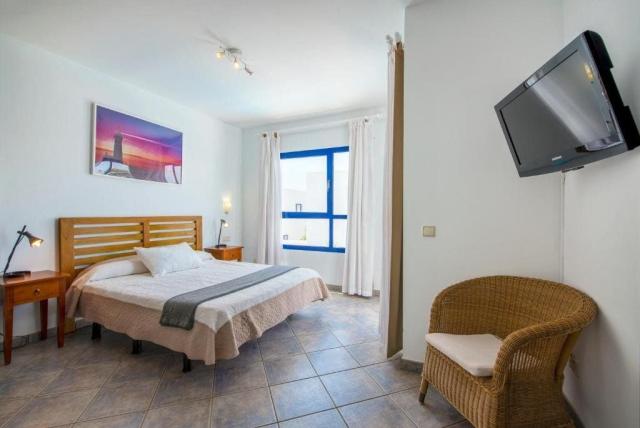 Puerto Rubicon Villas