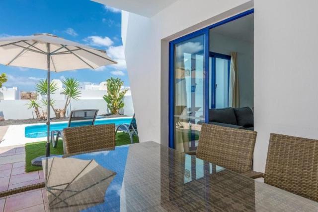 Puerto Rubicon Villas