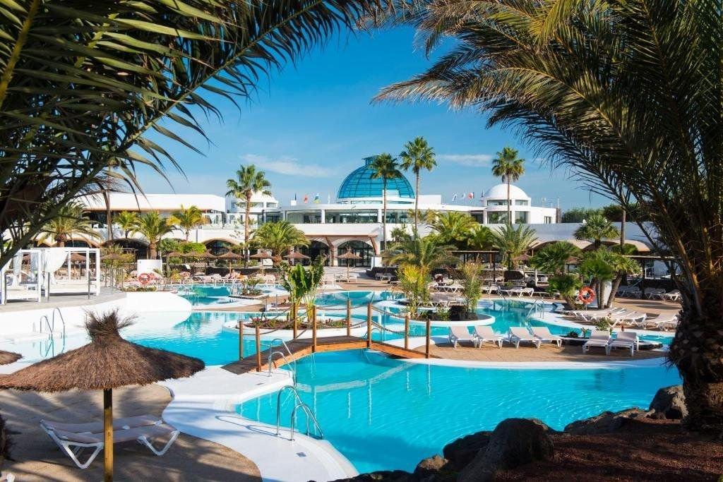 Elba Lanzarote Royal Village