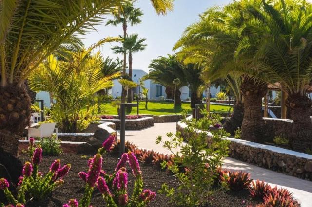 Hotel Elba Lanzarote Royal Village Resort