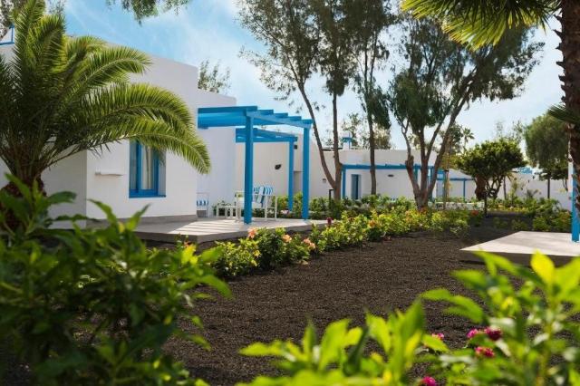 Hotel Elba Lanzarote Royal Village Resort