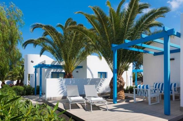 Hotel Elba Lanzarote Royal Village Resort