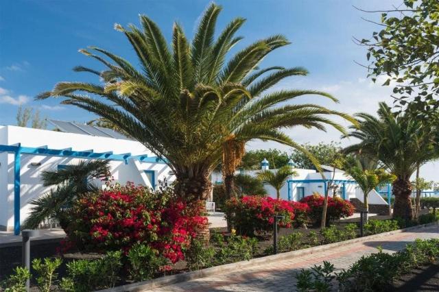 Hotel Elba Lanzarote Royal Village Resort