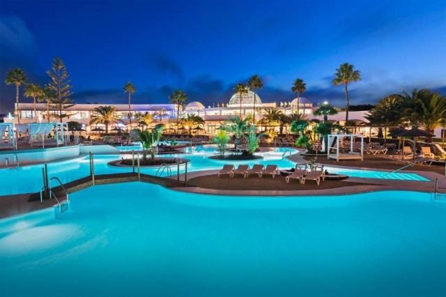 Hotel Elba Lanzarote Royal Village Resort