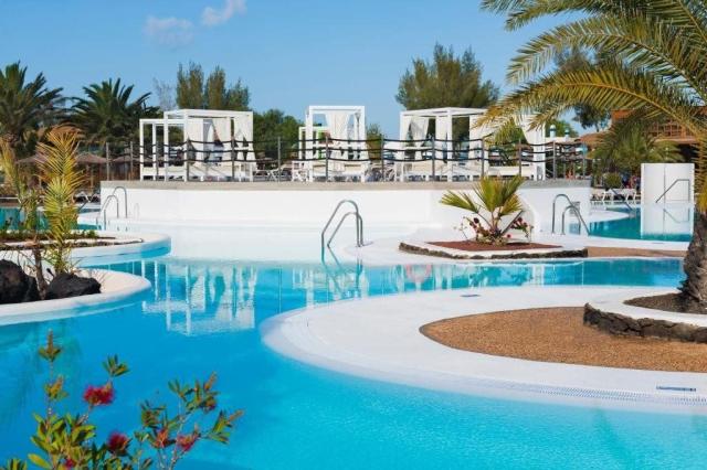 Hotel Elba Lanzarote Royal Village Resort