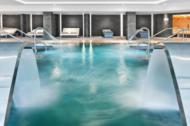 Hotel Elba Lanzarote Royal Village Resort