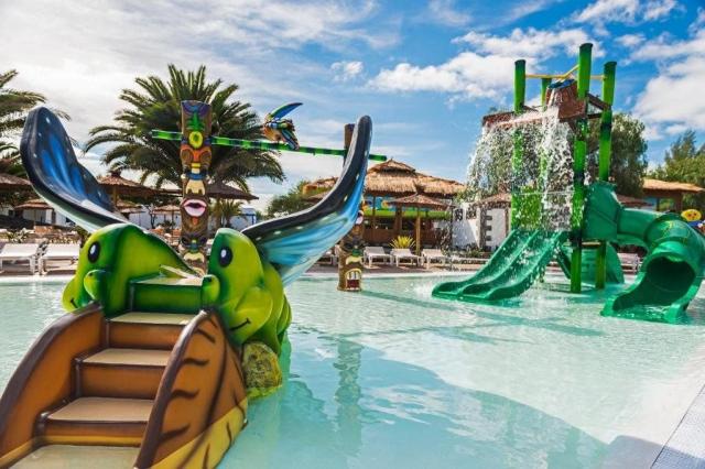 Hotel Elba Lanzarote Royal Village Resort