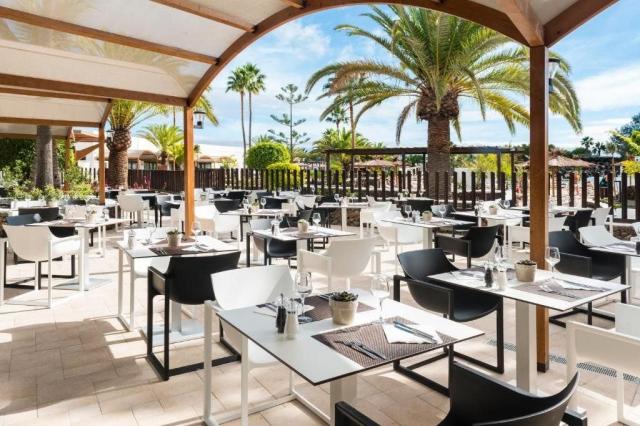 Hotel Elba Lanzarote Royal Village Resort