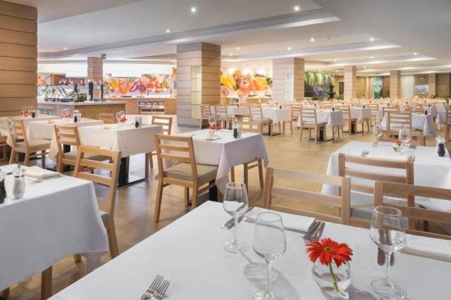 Hotel Elba Lanzarote Royal Village Resort