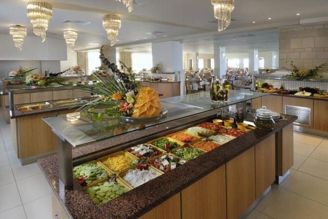 Hotel Annabelle Beach Resort