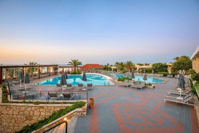 Hotel Annabelle Beach Resort