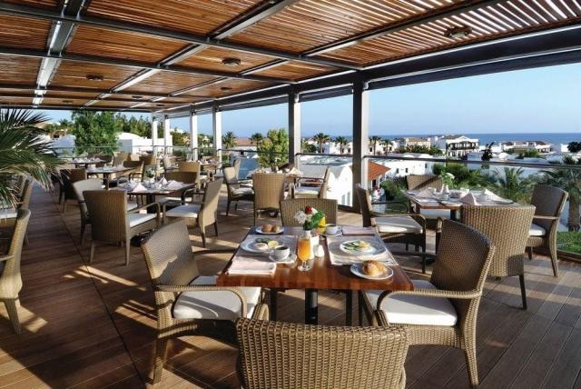 Hotel Annabelle Beach Resort