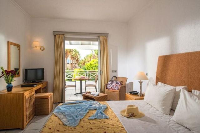 Hotel Annabelle Beach Resort