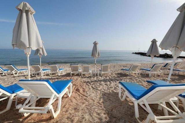Hotel Annabelle Beach Resort