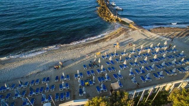 Hotel Annabelle Beach Resort