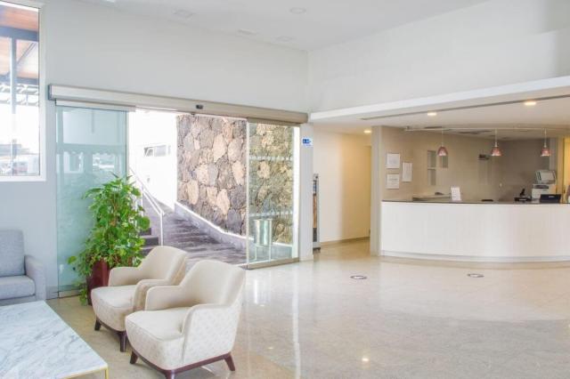 Hotel Floresta