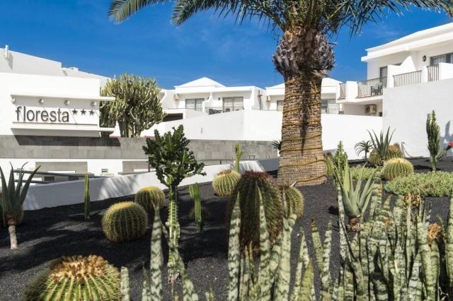 Hotel Floresta