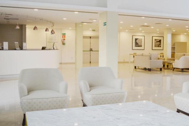 Hotel Floresta