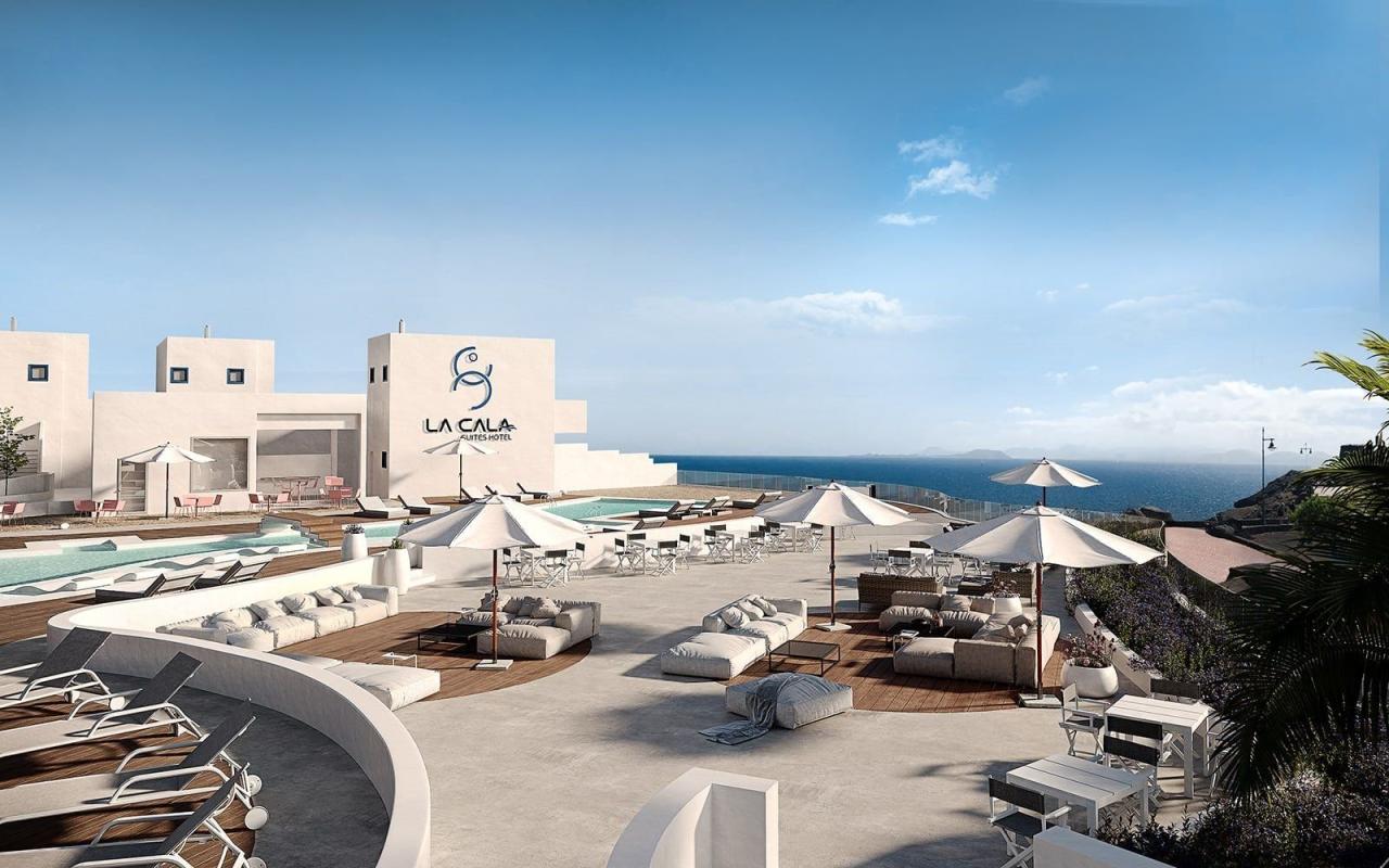 Hotel La Cala Suites