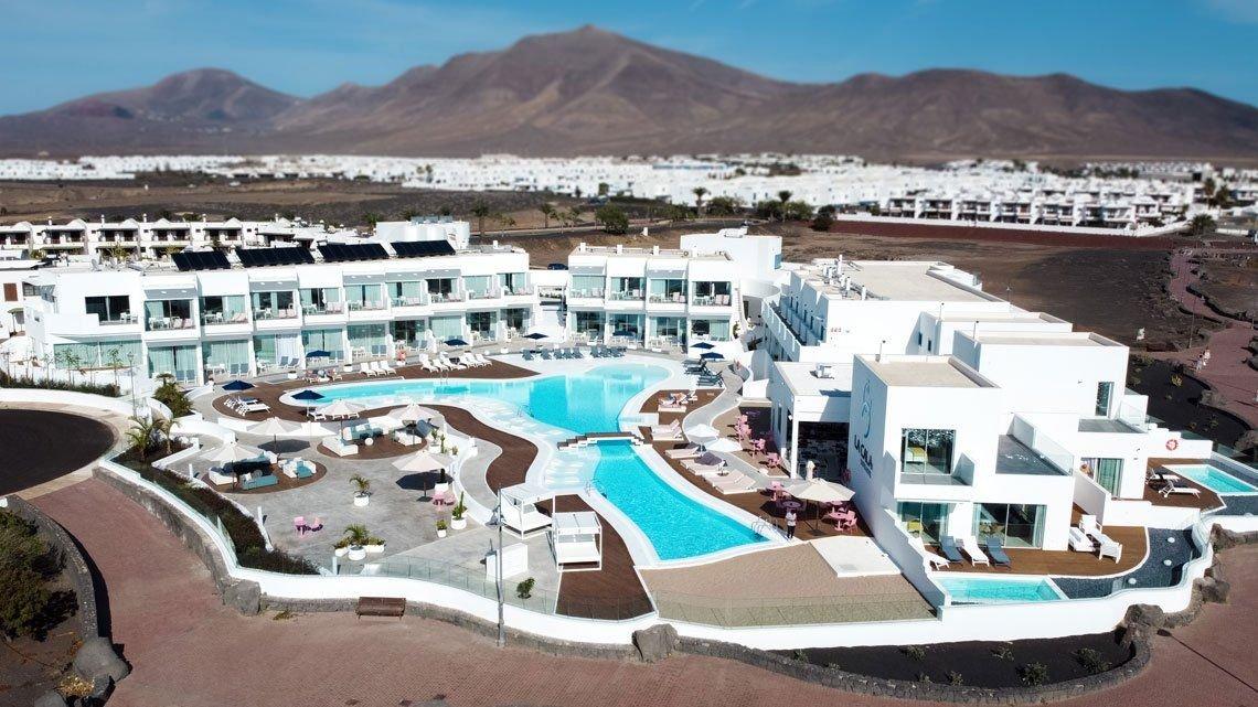 Hotel La Cala Suites