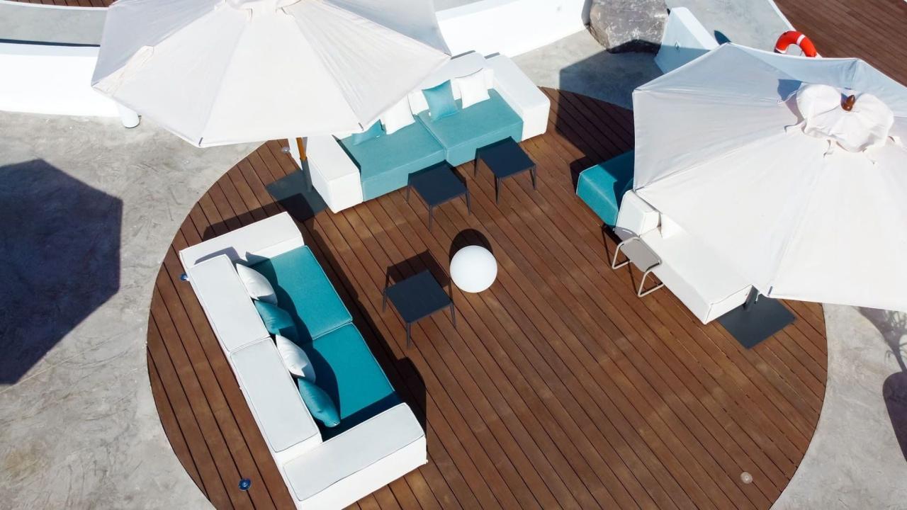 Hotel La Cala Suites