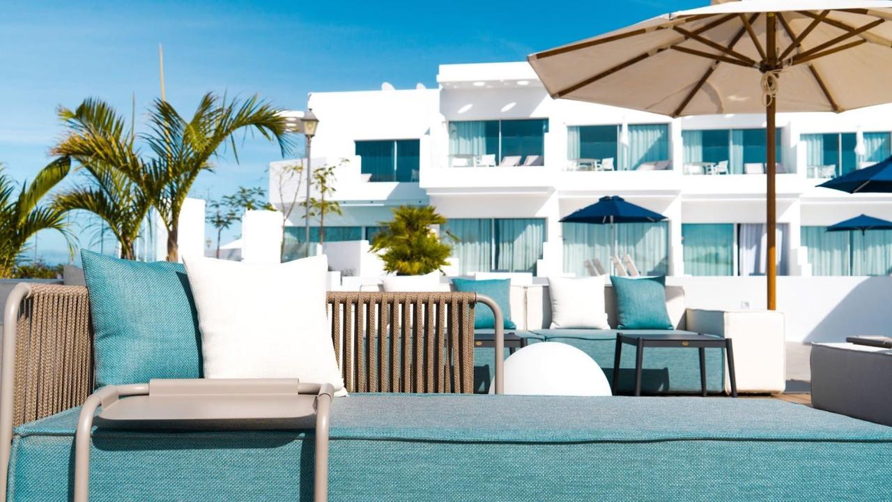 Hotel La Cala Suites