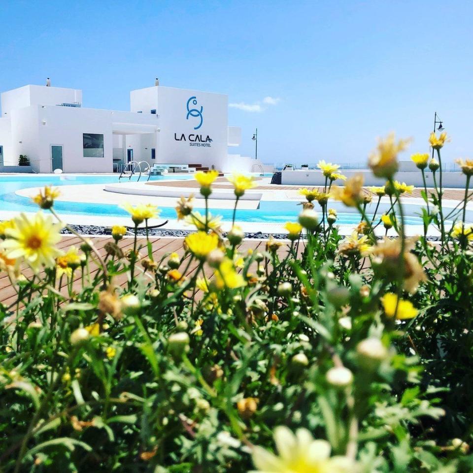 Hotel La Cala Suites
