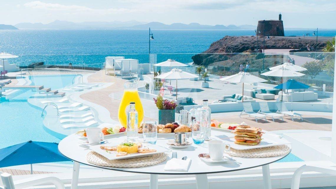 Hotel La Cala Suites