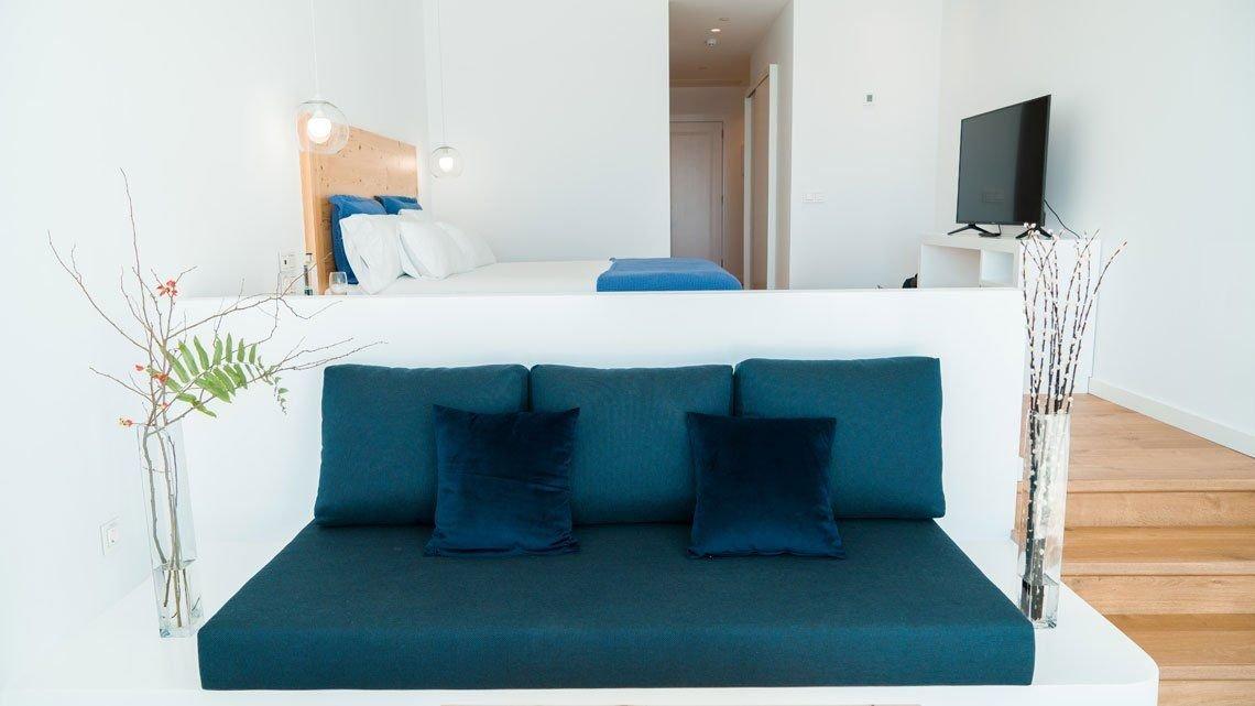 Hotel La Cala Suites